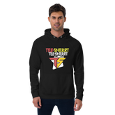 Teesherrt 2 Hoodie
